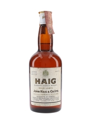 Haig's Gold Label Bottled 1970s 75cl / 40%