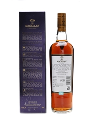 Macallan 18 Years Old 1995 and Earlier 70cl / 43%