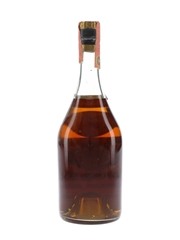 Prince Ival VSOP Napoleon Cognac Bottled 1960s-1970s - Orlandi Attilio 73cl / 40%
