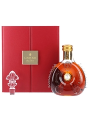 Remy Martin Louis XIII Cognac