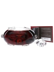 Remy Martin Louis XIII Cognac Baccarat Crystal - Bottled 2017 70cl / 40%