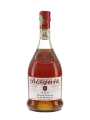 Bisquit 3 Star Bottled 1970s - Ricard 73cl / 40%