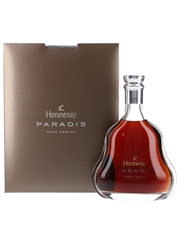 Hennessy Paradis Rare