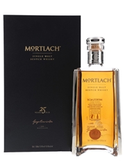 Mortlach 25 Year Old