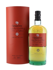 Singleton Of Dufftown 1985 28 Year Old