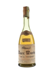 Marc Morin Marc De Bourgogne VSOP