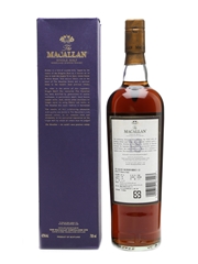Macallan 18 Years Old 1987 and earlier 70cl / 43%