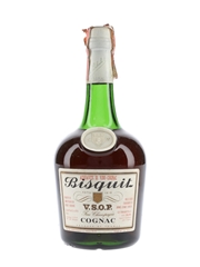 Bisquit VSOP Bottled 1970s - Ferraretto 73cl / 40%