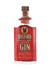 Bosford Extra Dry London Gin