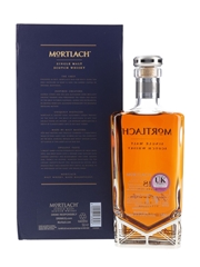 Mortlach 18 Year Old 2.81 Distilled 50cl / 43.4%