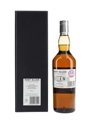 Port Ellen 1978 34 Year Old Special Releases 2013 - 13th Releases 70cl / 55%
