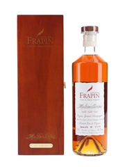 Frapin Multi Millesime No.6 Cognac 1986-1988-1991 70cl / 41.7%
