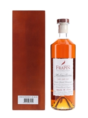 Frapin Multi Millesime No.6 Cognac 1986-1988-1991 70cl / 41.7%