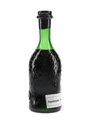 Distillerie De Montgommery Vieille Reserve Armagnac Cazeneuve En Armagnac 70cl / 40%