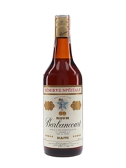Barbancourt 5 Star Reserve Speciale Bottled 1970s 75cl / 43%