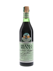 Fernet Branca Menta Bottled 1983 75cl / 40%