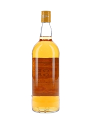 Old Oak Gold Trinidad Rum Bottled 1980s - Angostura 100cl / 43%