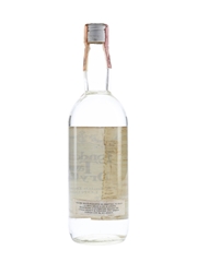 London Tavern Dry Gin Bottled 1970s 75cl / 43%