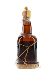 Black Joe Original Jamaica Rum Bottled 1980s 75cl / 40%