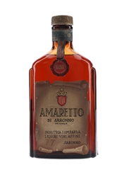 Illva Amaretto Di Saronno Bottled 1950s 75cl / 28%