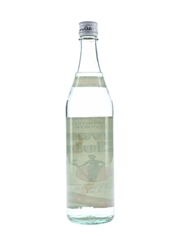 Havana Club Silver Dry Bottled 1980s 75cl / 40%