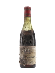 Gevrey Chambertin 1949 Doudet-Naudin 75cl