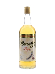 Bounty Rum
