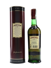 Jameson 12 Year Old Ramazzotti 70cl / 40%