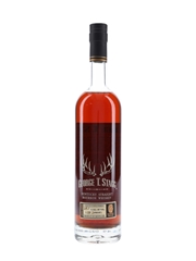 George T Stagg 2015 Release