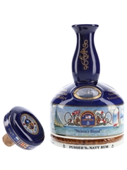 Pusser's Navy Rum