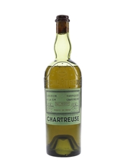 Chartreuse Green