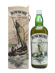 Bowmore Sherriff's 8 Years Old