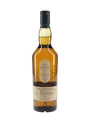 Lagavulin 18 Year Old Feis Ile 2018 70cl / 53.9%