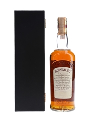 Bowmore 1969 25 Year Old 70cl / 43%