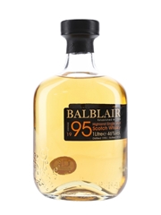 Balblair 1995 Bottled 2012 100cl / 46%