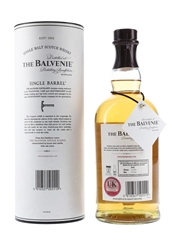 Balvenie 1998 Single Barrel 15 Year Old - Bottled 2013 70cl / 47.8%