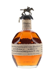 Blanton's Original Single Barrel No. 366 Bottled 2014 75cl / 46%