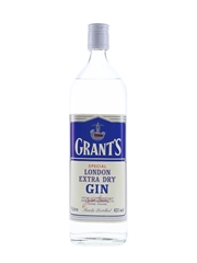 Grant's Special London Dry Gin