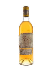 Lur-Saluces 'Y' 1960 Chateau D'Yquem 75cl