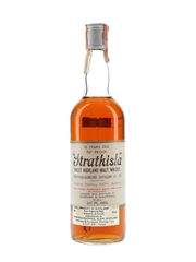 Strathisla 15 Year Old Bottled 1970s - Pinerolo 75.7cl / 40%