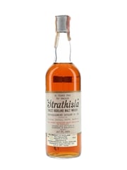 Strathisla 15 Year Old