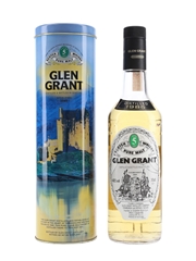 Glen Grant 1985 5 Year Old - Seagram Italia 70cl / 40%