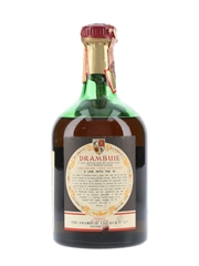 Drambuie Liqueur Bottled 1970s - Wax & Vitale 75cl / 40%