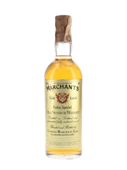 Marchant's Extra Special Gold Label