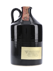 Hankey Bannister 21 Year Old Bottled 1980s Ceramic Decanter 75cl / 43%