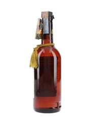 Bourbon Supreme 5 Year Old Bottled 1970s - Riviera 75cl / 43%