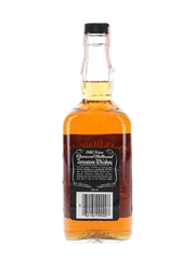 Jack Daniel's Old No.7 Bottled 1980s 75cl / 45%