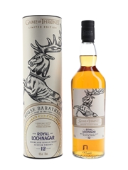 Royal Lochnagar 12 Year Old