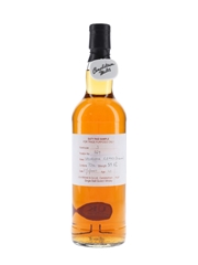 Springbank 2007 10 Year Old - The Cage 70cl / 59.8%