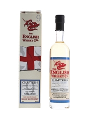 The English Whisky Co. Chapter 9